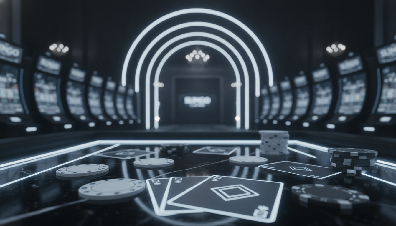 Slingo Casino